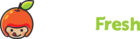 Logo HappyFresh